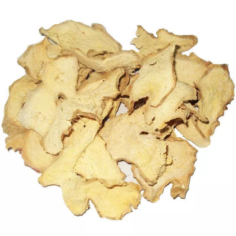 GINGER