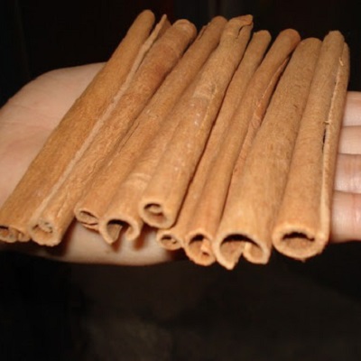 CIGARETTE CASSIA