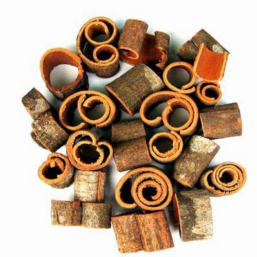 ROUND CUT CASSIA CINNAMON