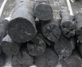 Eucalyptus Charcoal