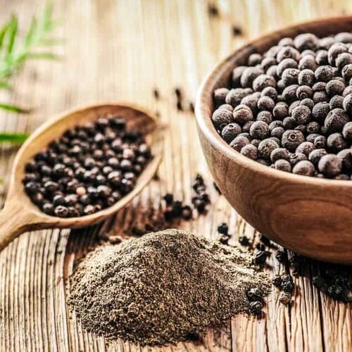 Pepper